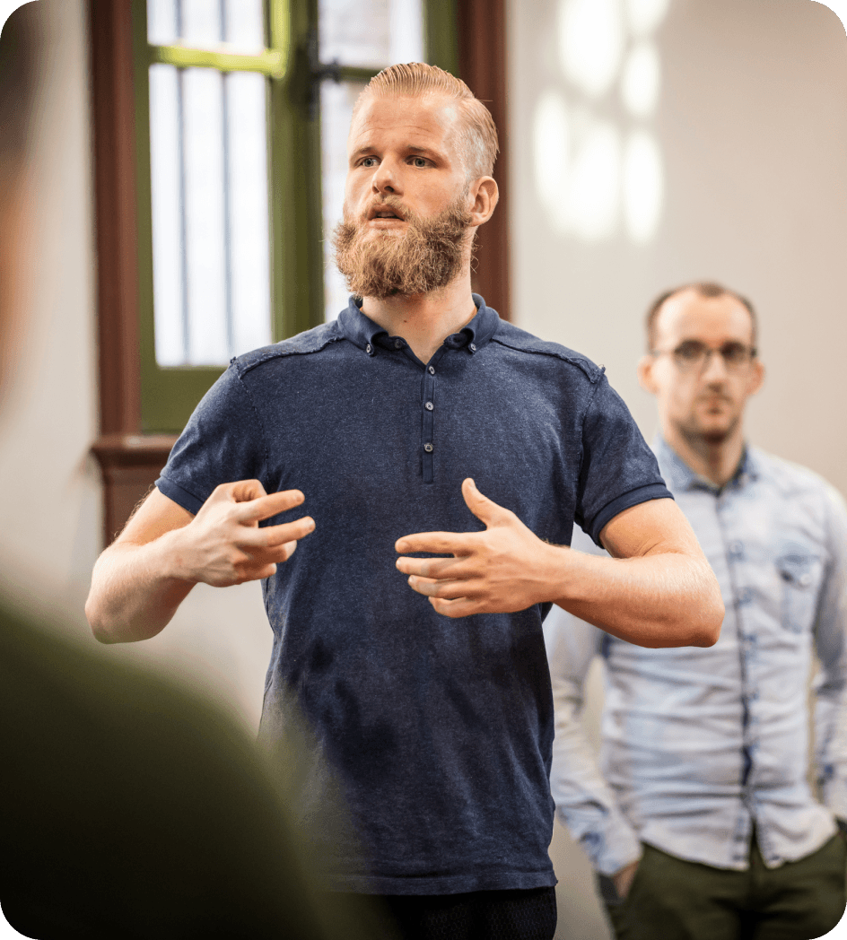 <span></span><span></span><span>Het moet anders: <br>een nieuwe aanpak voor verzuim en duurzame inzetbaarheid</span>